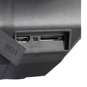 Монокуляр Levenhuk Atom